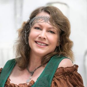 Meet your Posher, Jo